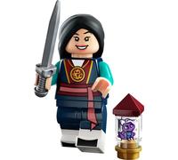 LEGO DISNEY SERIES 3 100 YEARS MINIFIGURE ROBIN HOOD 71038