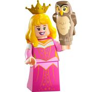 LEGO DISNEY SERIES 3 100 YEARS MINIFIGURE PRINCESS AURORA 71038