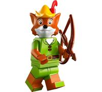 LEGO DISNEY SERIES 3 100 YEARS MINIFIGURE ROBIN HOOD 71038
