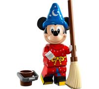 LEGO DISNEY SERIES 3 100 YEARS MINIFIGURE SOCERERS APPRENTICE MICKEY 71038