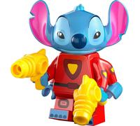 LEGO DISNEY SERIES 3 100 YEARS MINIFIGURE STITCH 626 71038