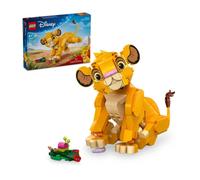 LEGO® Disney™ 43243 Simba the Lion King Cub