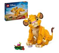 LEGO® Disney™ 43243 Simba the Lion King Cub