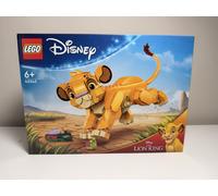 LEGO® Disney™ 43243 Simba the Lion King Cub