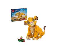 LEGO® Disney™ 43243 Simba the Lion King Cub
