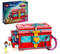 Lego Disney Princess Snow White's Jewelry Box