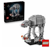 LEGO Disney Star Wars Buildable AT-AT Model 75440 (18+ Years)