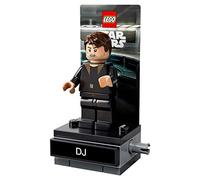 LEGO Disney star wars DJ Minifigure Polybag Set 40298