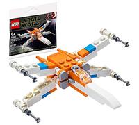 LEGO Disney Star Wars Poe Damerons X-Wing Fighter Polybag Set 30386 (Bagged)
