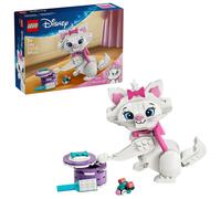 LEGO ǀ Disney The Aristocats Adorable Marie Cat Figure 43286