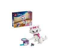 LEGO ǀ Disney The Aristocats Adorable Marie Cat Figure 43286