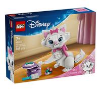 LEGO ǀ Disney The Aristocats Adorable Marie Cat Figure 43286
