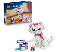 LEGO Disney The Aristocats Adorable Marie Cat Figure 43286