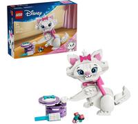 LEGO Disney Classic 43286 The Aristocats Adorable Marie