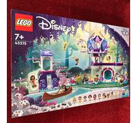 LEGO 43215 Disney Princess The Enchanted Treehouse