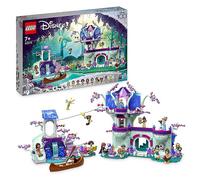 LEGO 43215 Disney Princess The Enchanted Treehouse