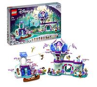 LEGO 43215 Disney Princess The Enchanted Treehouse