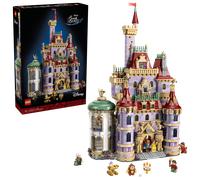 LEGO® Disney TM 43263 Beauty and the Beast Castle
