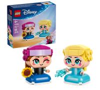 LEGO® Disney TM 43284 Mini Anna & Elsa