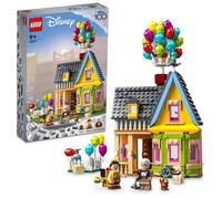 Lego Disney ‘Up’ House 43217
