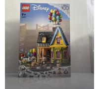 LEGO Disney: ‘Up’ House (43217)