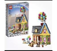 Lego Disney ‘Up’ House 43217