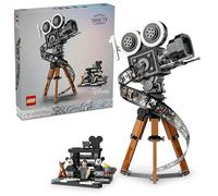 Lego Walt Disney Tribute Camera 43230