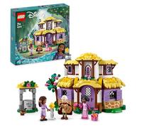 LEGO® Disney™ 43231 Asha's Cottage