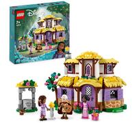 LEGO® Disney™ 43231 Asha's Cottage