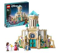LEGO® Disney™ 43224 King Magnifico's Castle