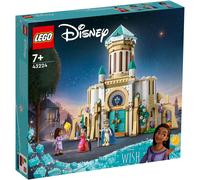 LEGO® Disney™ 43224 King Magnifico's Castle