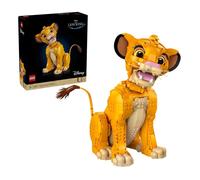 LEGO Disney Young Simba the Lion King 43247 F