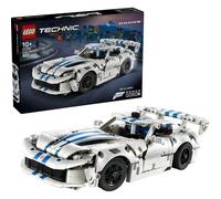LEGO Dodge Viper GTS-R Technic Building Block LEGO Dodge Viper GTS-R Technic Building Block