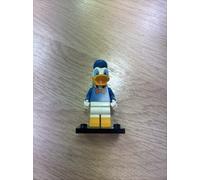 LEGO Donald Duck Minifigure Series 1 Disney NEW