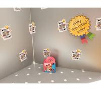 LEGO DOTS 41927 BAG TAG DOG NEW AND SEALED