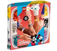 LEGO DOTS Disney Mickey & Friends Bracelets Mega Pack Set 41947