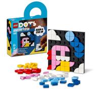 LEGO DOTS Adhesive Patch 41954 DIY Craft Decoration Building Toy Set f