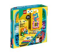 LEGO DOTS ADHESIVE PATCHES 41957 BRAND NEW & SEALED FREE UK P&P - RETIRED ITEM