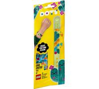 Lego Dots Bracelet Cactus 41922 Lego
