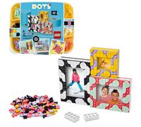 LEGO Dots Colorful Photo Frame 41914