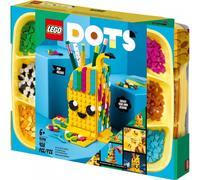 Cute Banana Pen Holder LEGO