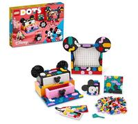 LEGO® DOTS Disney Mickey Mouse & Minnie Mouse Back-to-School Proj from JP