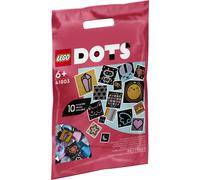 Lego Dots Extra Dots Series 8: Glow And Spark 41803 Lego