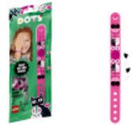 LEGO DOTS Funky Animals Bracelet 41901 DIY Craft Bracelet Making Kit