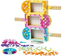 Lego Dots - Ice Cream Picture Frames & Bracelet 41956