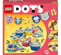LEGO® DOTS 41806 Ultimate Party Kit