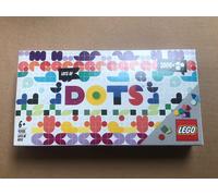 LEGO 41935 DOTS Lots of DOTS