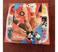 LEGO DOTS Disney Mickey & Friends Bracelets Mega Pack Set 41947