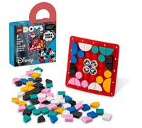 LEGO DOTS Mickey & Minnie Patch Stitch 41963 Toy Block Craft Gift 8+ 95 pieces