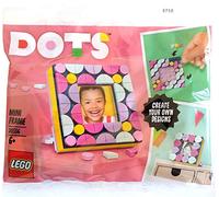 LEGO Dots Mini Frame Polybag Set 30556